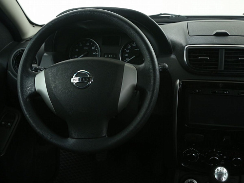 Nissan Terrano