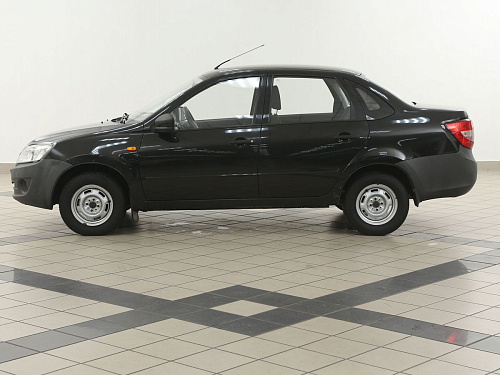 Lada (ВАЗ) Granta