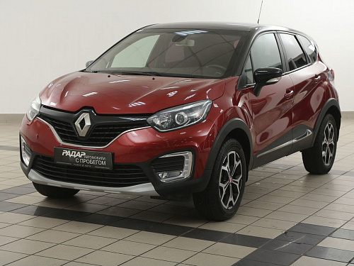 Renault Kaptur