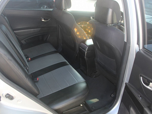 SsangYong Actyon