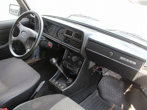 Lada (ВАЗ) 2107