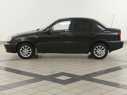 Chevrolet Lanos