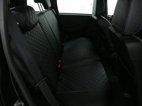Chevrolet Niva