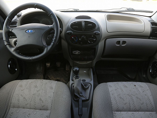 Lada (ВАЗ) Kalina