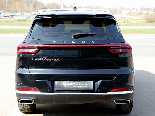 Chery Tiggo 7 Pro Max
