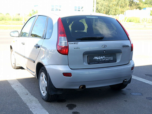 Lada (ВАЗ) Kalina
