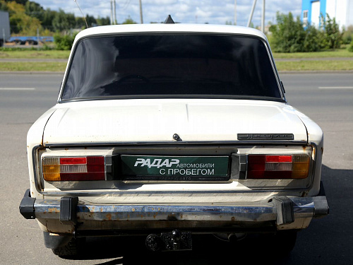 Lada (ВАЗ) 2106