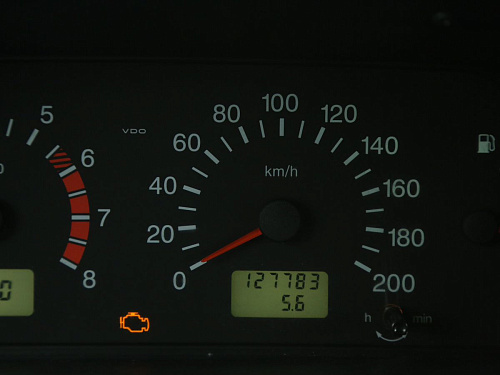 Lada (ВАЗ) 2114