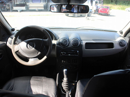 Renault Logan