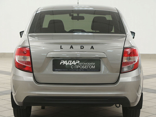 Lada (ВАЗ) Granta