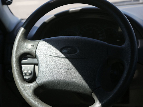Lada (ВАЗ) Priora