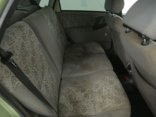 Lada (ВАЗ) Kalina