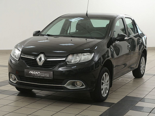 Renault Logan