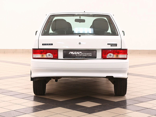 Lada (ВАЗ) 2113
