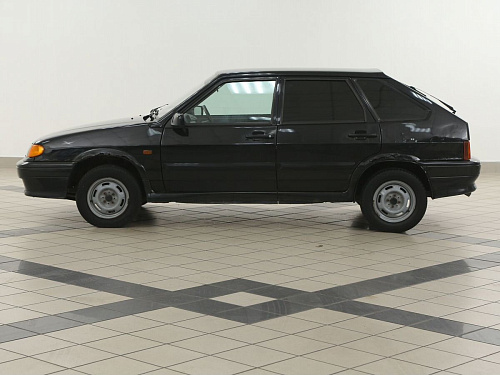 Lada (ВАЗ) 2114