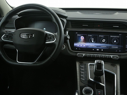 Geely Atlas Pro