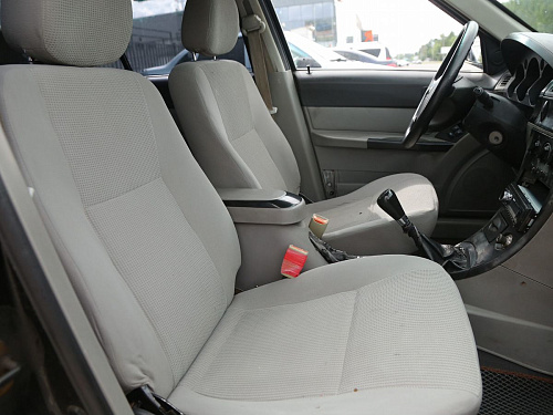 Geely CK (Otaka)