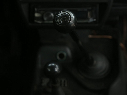 Lada (ВАЗ) 2121 (4x4)