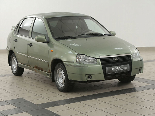 Lada (ВАЗ) Kalina