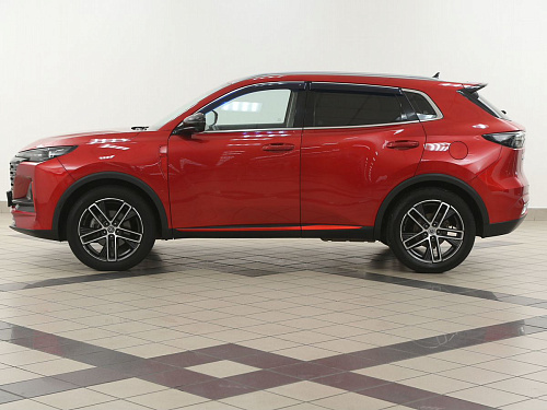 Changan CS55 Plus