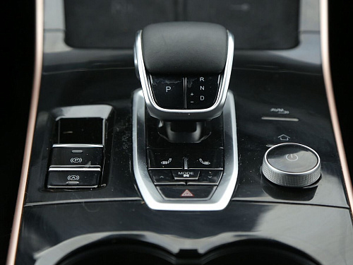 Omoda C5