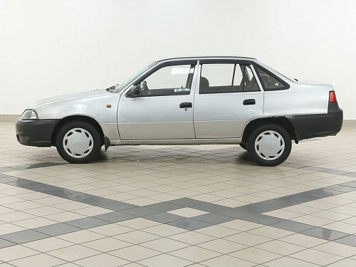 Daewoo Nexia
