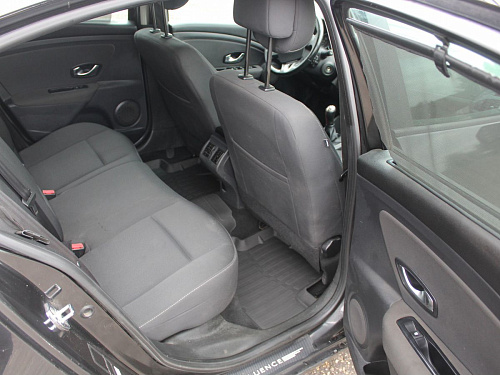 Renault Fluence