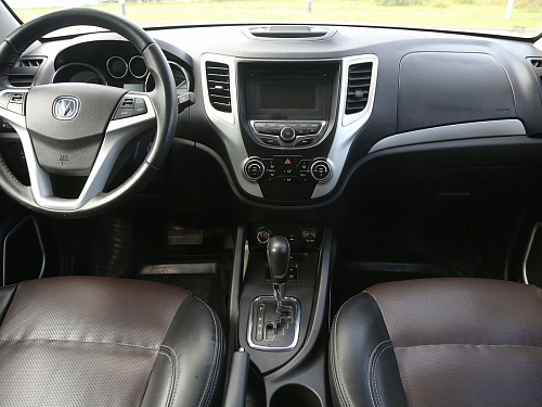 Changan CS35