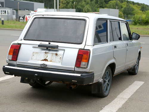 Lada (ВАЗ) 2104