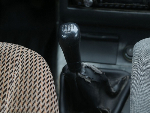 Lada (ВАЗ) 2111