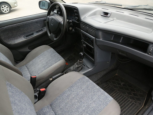 Daewoo Nexia