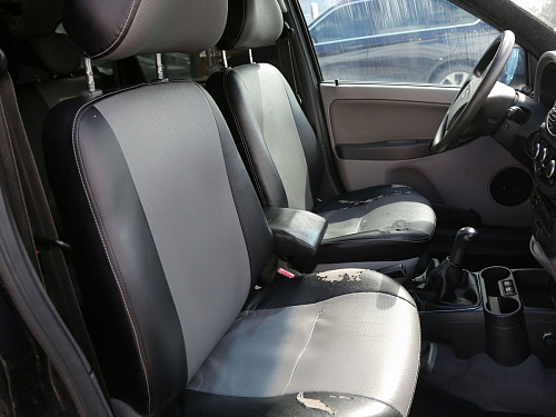 Lada (ВАЗ) Kalina