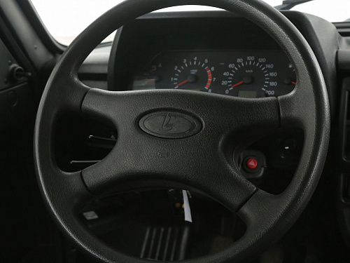 Lada (ВАЗ) 2121 (4x4)