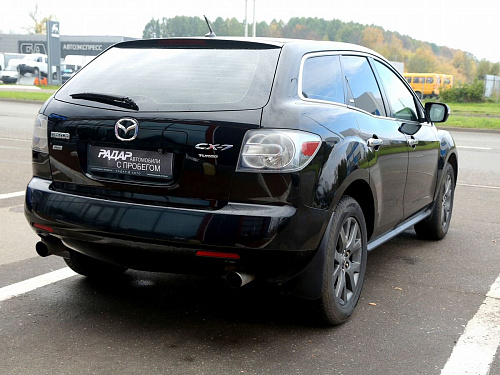 Mazda CX-7