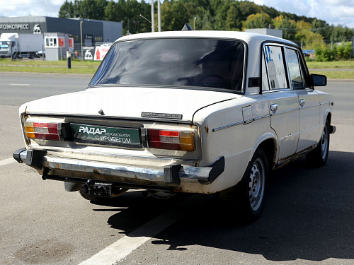 Lada (ВАЗ) 2106