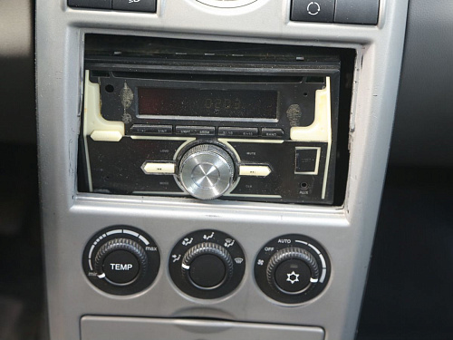 Lada (ВАЗ) Priora