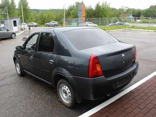 Renault Logan