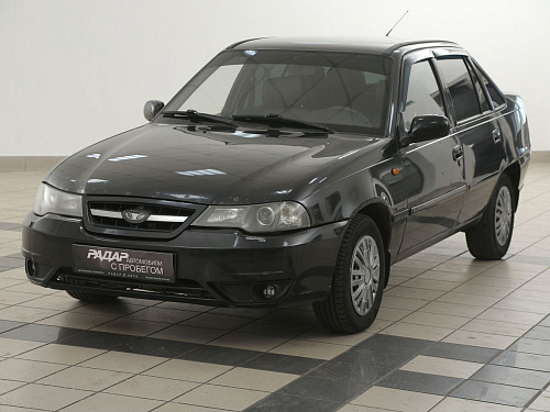 Daewoo Nexia