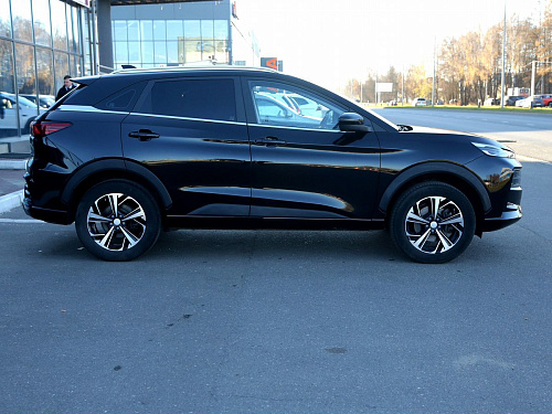 JAC JS6