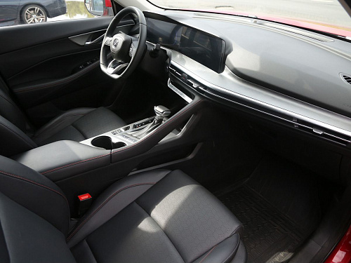 Changan CS35 Plus