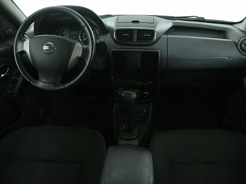 Nissan Terrano