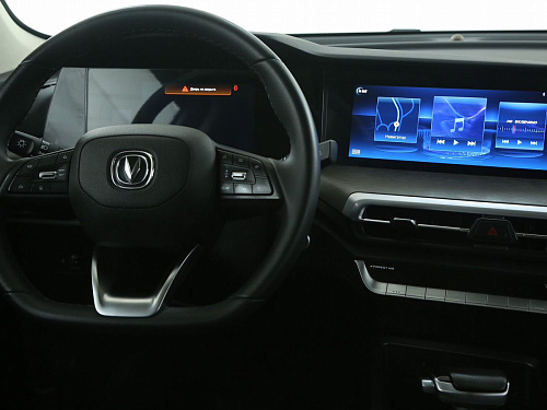 Changan CS35 Plus