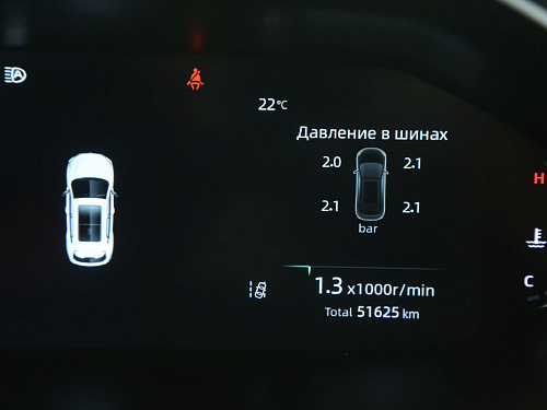 Changan CS55 Plus