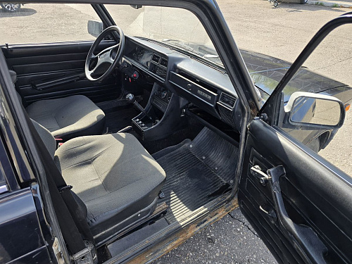 Lada (ВАЗ) 2107