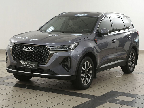 Chery Tiggo 7 Pro Max