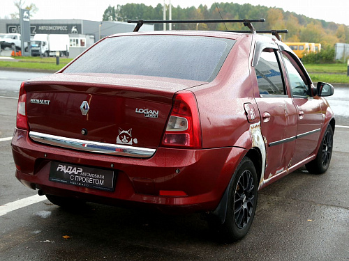 Renault Logan