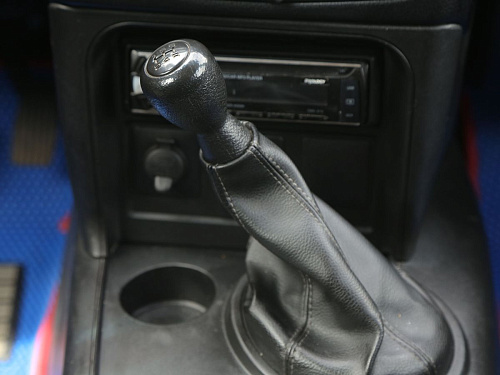 Chevrolet Niva