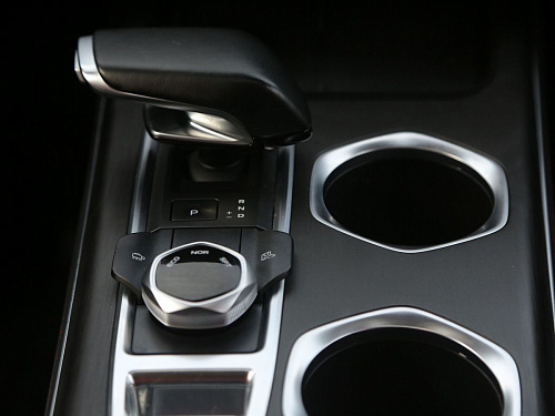Changan CS55 Plus