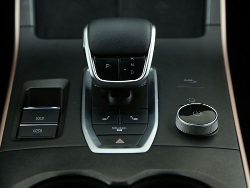 Omoda C5