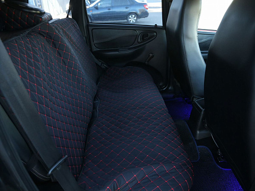 Chevrolet Niva